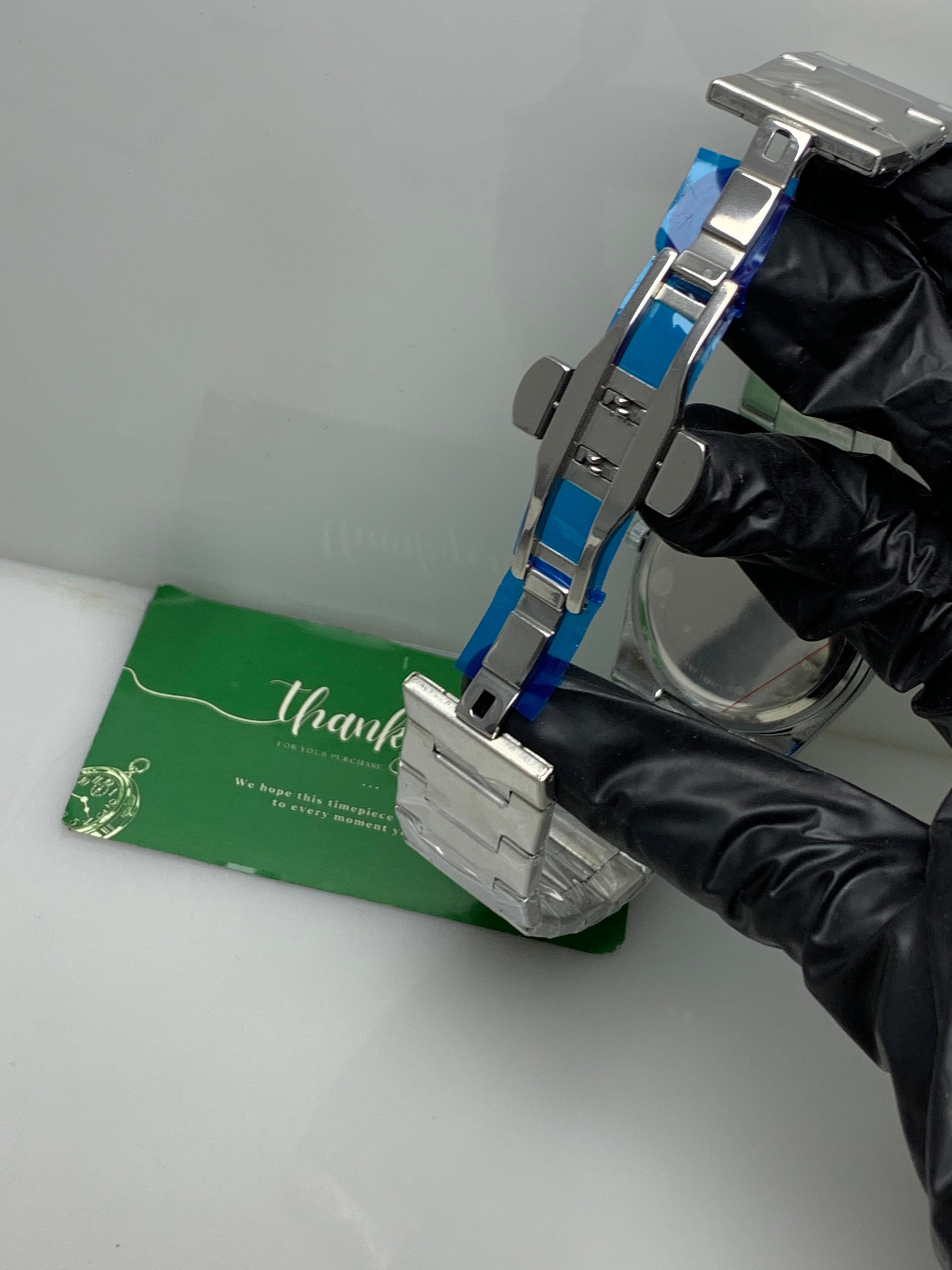 Tissot PRX 1853 – Black