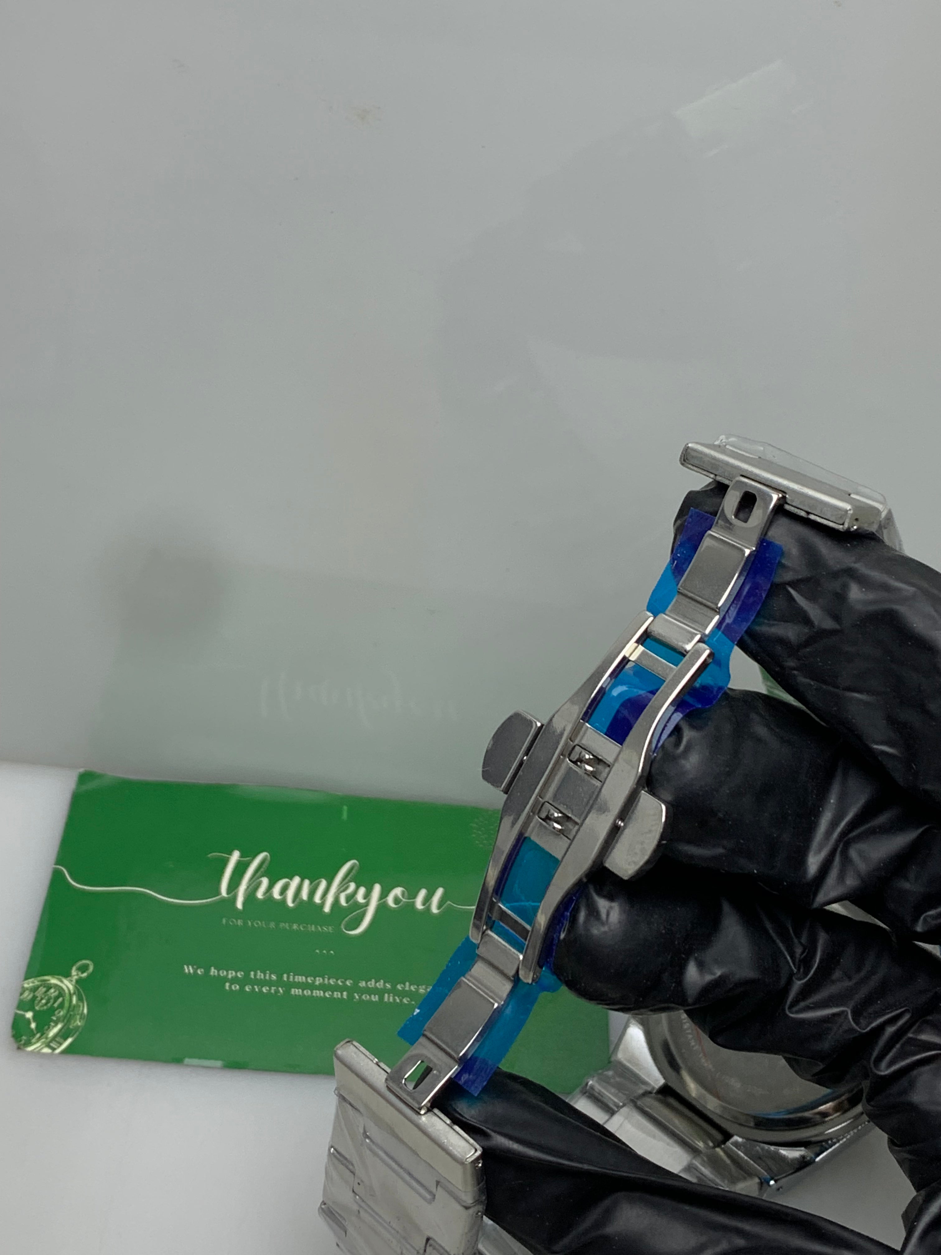 Tissot PRX 1853 - Green