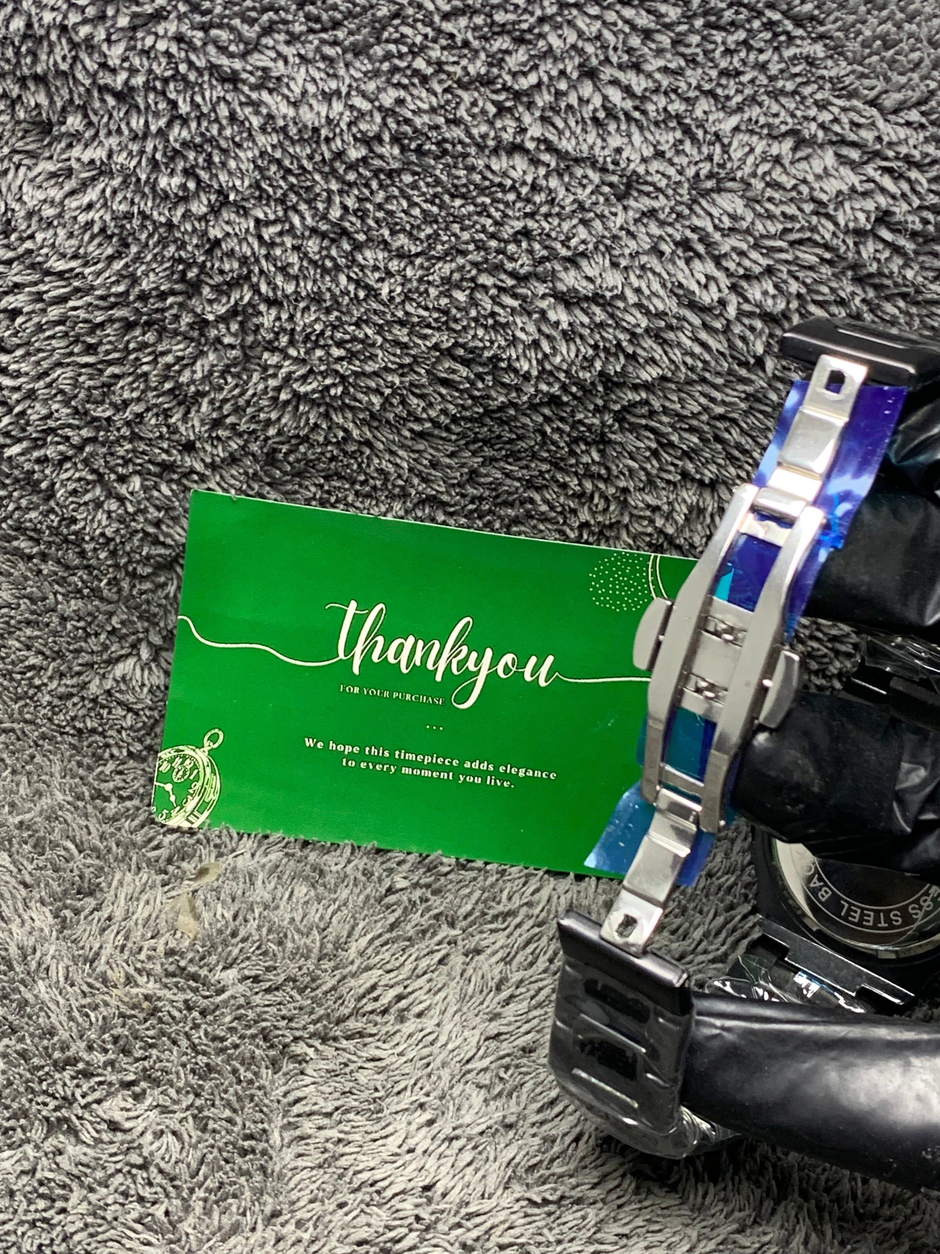 Patek Philippe – Tiffany