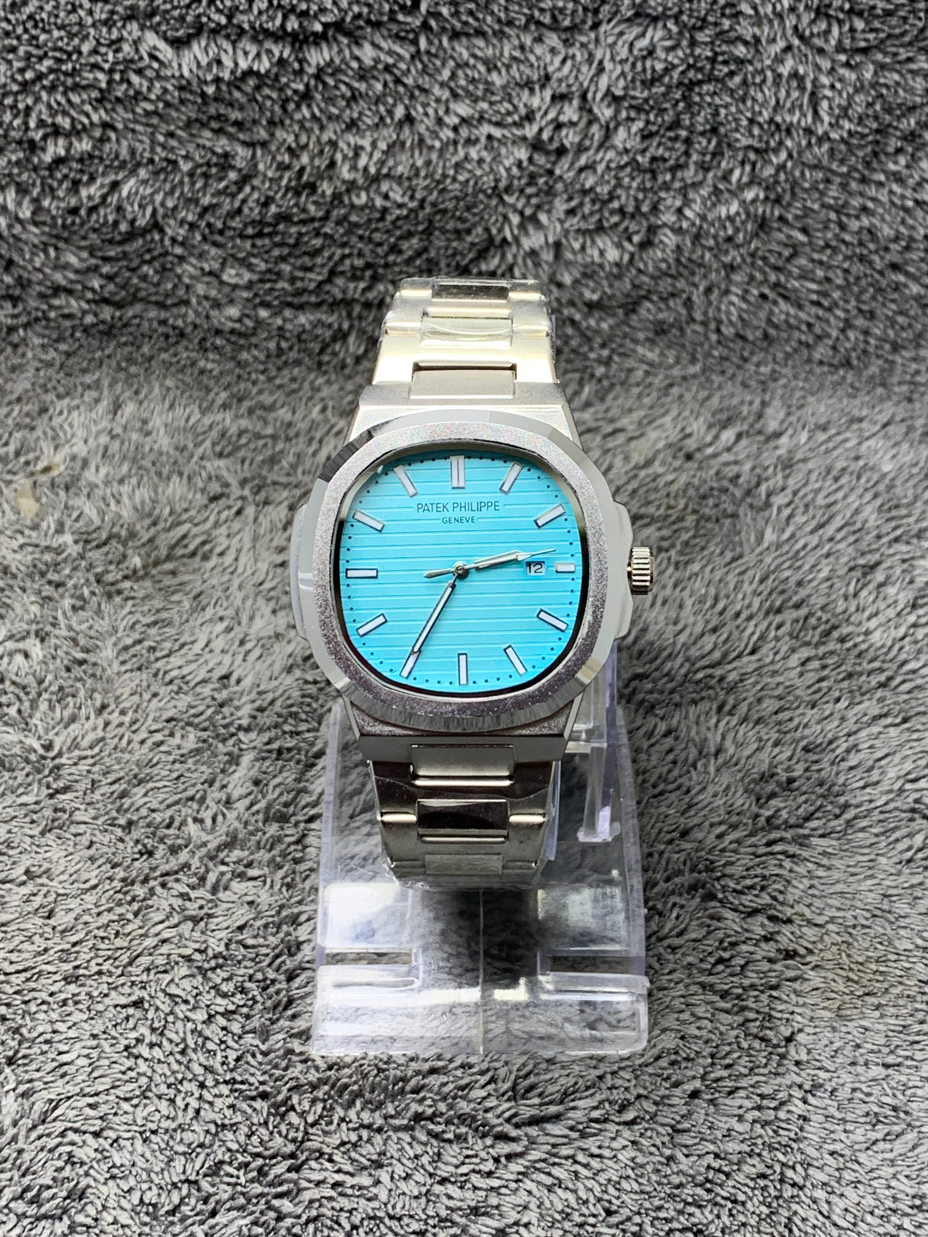 Patek Philippe – Tiffany