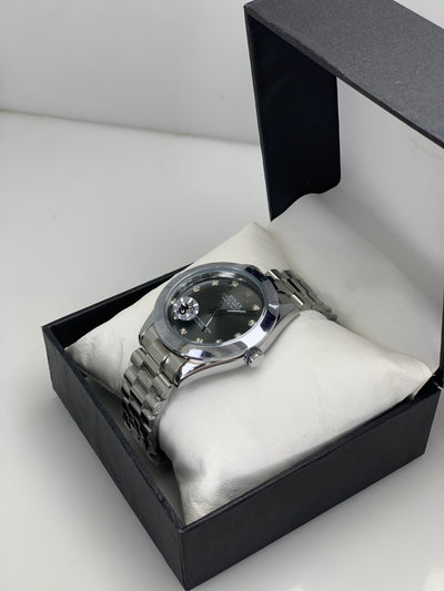 Rolex Datejust SemiAuto – Black