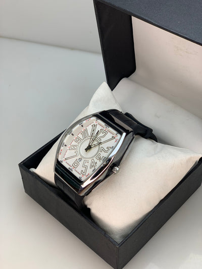 Richard mille R.M model - Black white