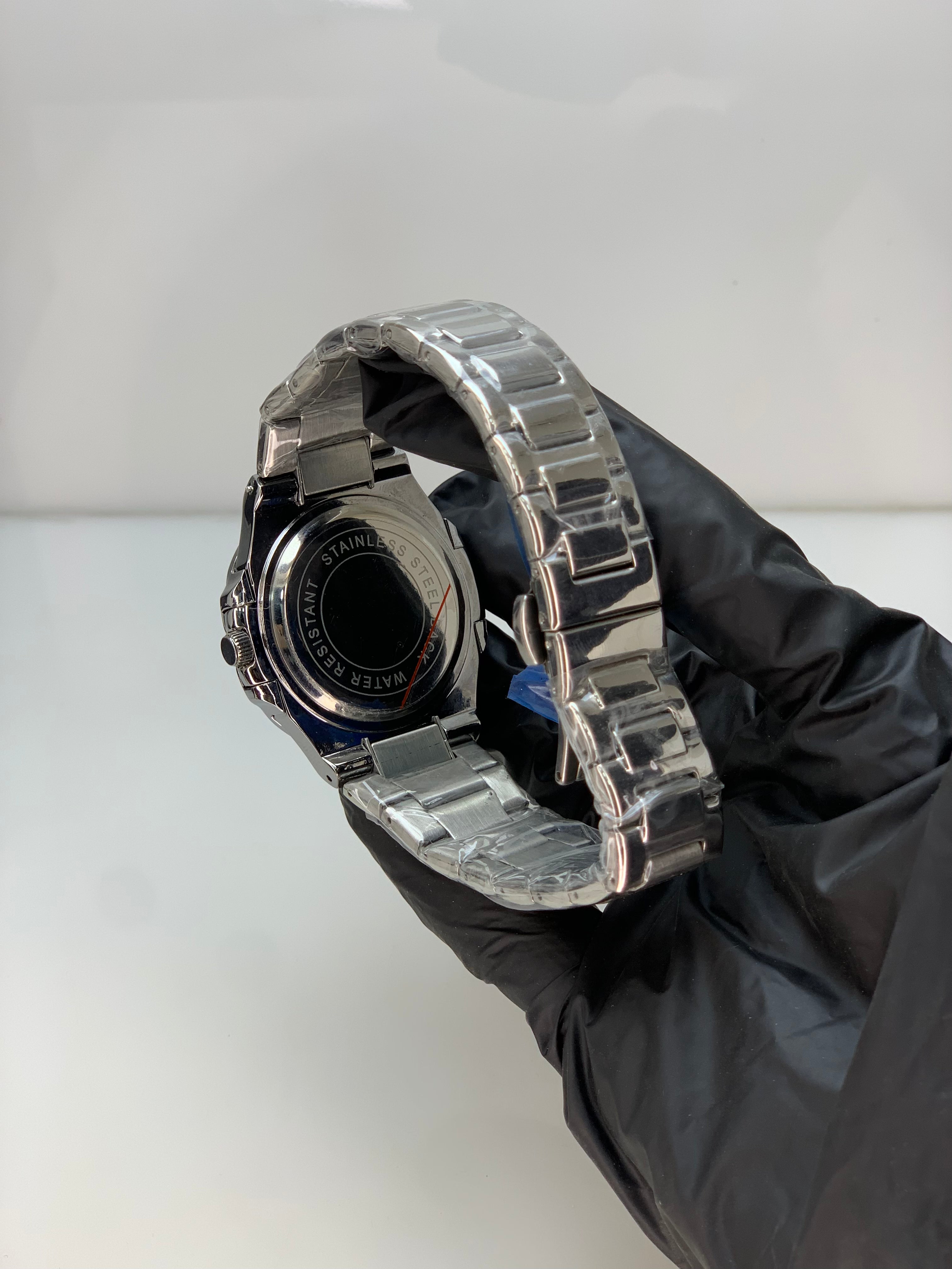 Patek Philippe Nautilus – White