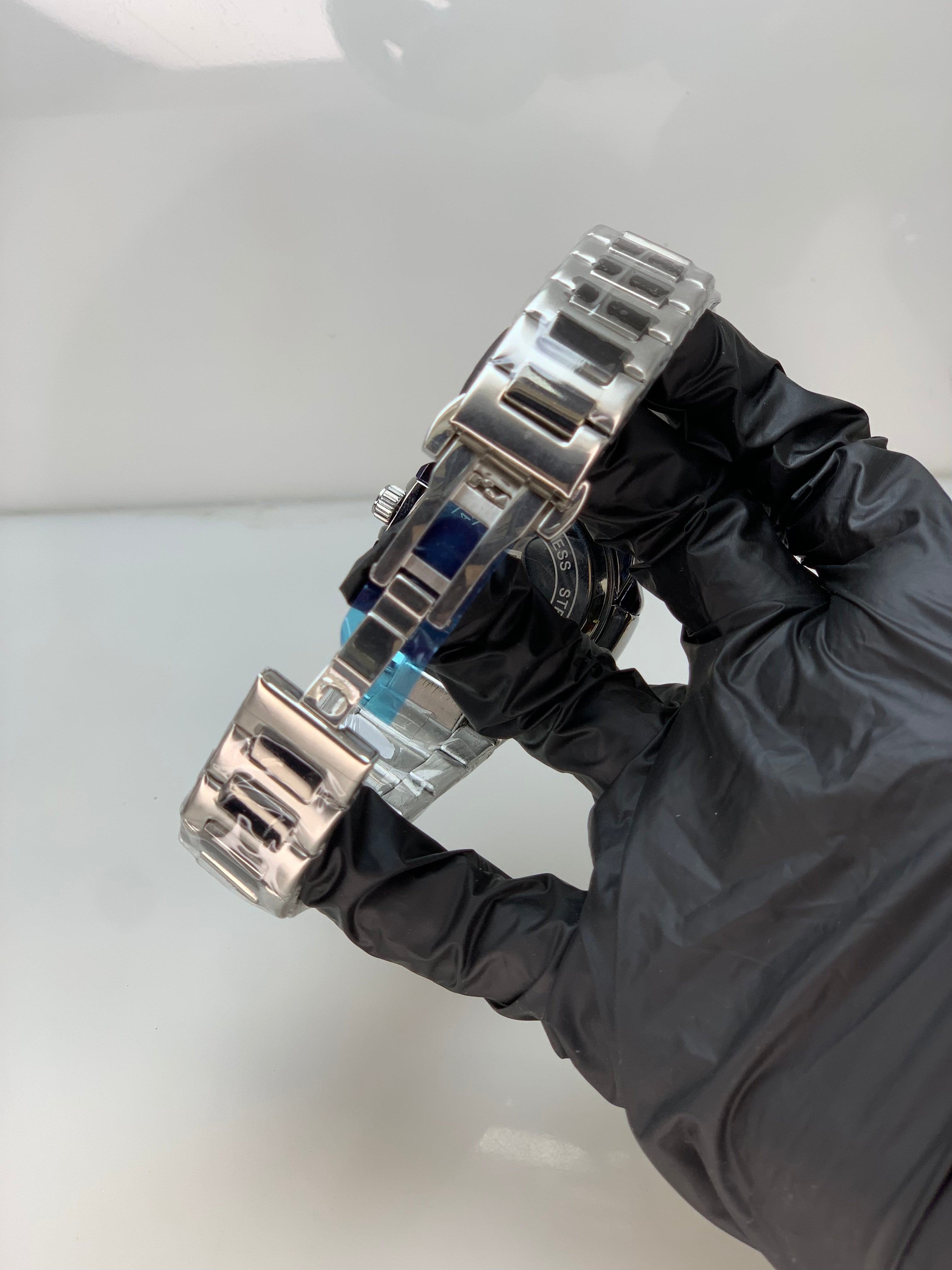 Patek Philippe Nautilus – Green